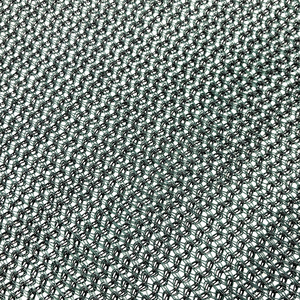 Red de seguridad de Construcción Verde y negra de alta calidad de 180gsm, Red de plástico de poliéster PE PP para construcción de edificios, alta seguridad - Product Image 2