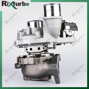 Rixturbo GTB1752VLK Turboşarj Hyundai Grand Santa Fe KIA Sorento <span class=keywords><strong>2</strong></span>.2CRDi 145Kw 197HP D4HB 2009-2015 808031 28231-2F750 - Product Image 4