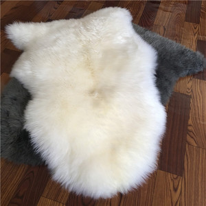 Tapis en peau de mouton shaggy à <span class=keywords><strong>prix</strong></span> de gros - Product Image 6