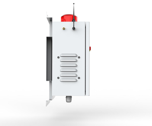 Capteurs de mesure et de surveillance de la pollution de l'environnement Station de surveillance de la qualité de l'air extérieur - Product Image 3