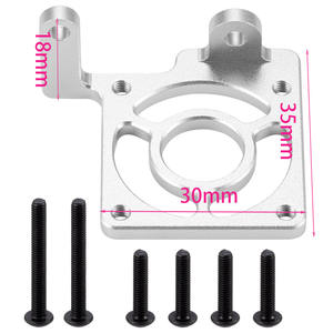 Trx bankit 1/10 <span class=keywords><strong>rc</strong></span> משאית תיקון חלקי חום פיזור חום פיזור 30*30*30 מאוורר - Product Image 6