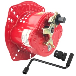 <b>Gasoline</b> Engine Hand Crank Starter 188 190 192F GX270 390 For <b>Generator</b> Water Pump - Product Image 4