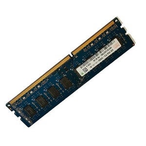 Memoria <span class=keywords><strong>ECC</strong></span> <span class=keywords><strong>DDR3</strong></span> de 16GB 1.5V para Escritorio <span class=keywords><strong>UDIMM</strong></span> PC3-10600, Usada, en Buen Estado - Product Image 1