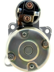 Motor de arranque automotriz 12V/0.8KW M3T30881/S212A121/16922N - Product Image 2