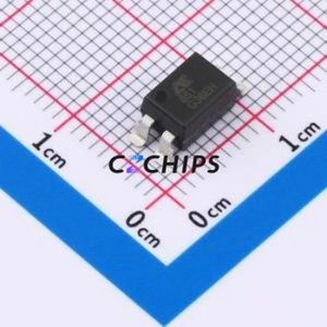 Transistor EL851S SMD-4P Original, Nuevo, Optoacoplador de Salida de Transistor, Componentes Electrónicos al por Mayor y Servicio BOM - Product Image 1