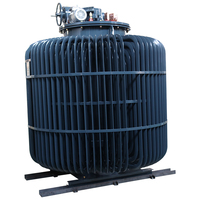 Transformateur de distribution triphasé immergé dans l'huile 50 kVA-500 kVA 400 V 60 Hz haute efficacité pour le réseau philippin
