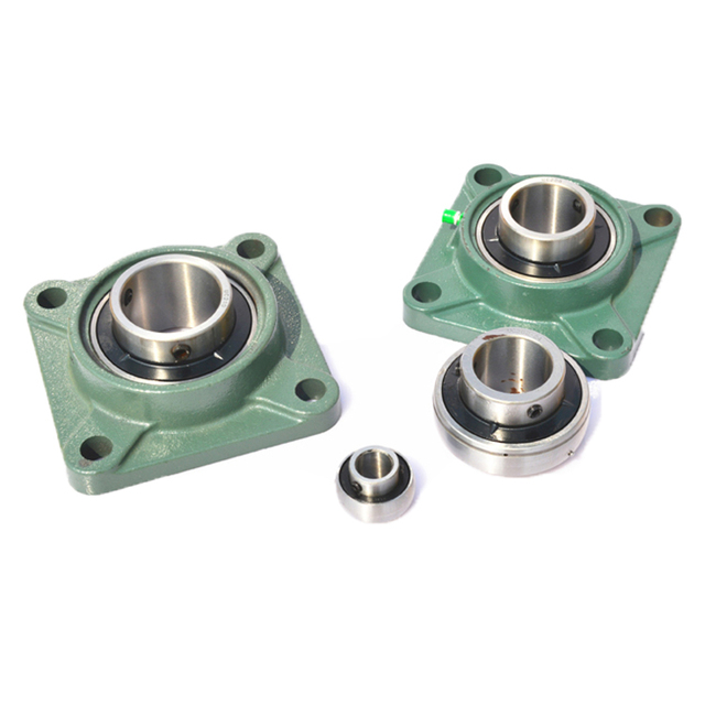 Pillow Block Housing UPC 205 Pillow Block Bearing for Conveyor Rollers