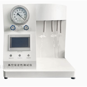 Vacuum Stability Tester Vacuum Stability Measurement Device Vacuum Stability Testing Instrument Machine - Product Image 4