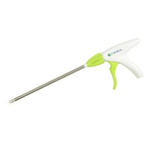 Instrumentos Quirúrgicos Laparoscópicos, Aplicador de Clips de Titanio Desechable, Aplicador de Clips Endo de 10 mm y 5 mm, TQ10, TQ10-J, TQ5 - Product Image 2