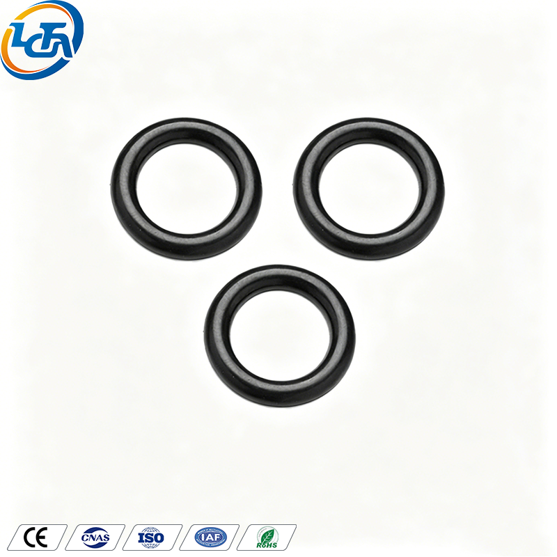 Longcheng Custom Rubber O Ring NBR