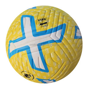 Fabricantes de fútbol profesional de fútbol fundido personalizados suministran directamente fútbol adecuado para adultos - Product Image 6