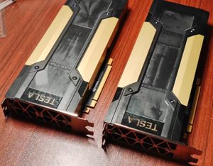 Scheda Grafica GPU Originale <span class=keywords><strong>NVIDIA</strong></span> Tesla V100 PCIE 32GB per AI - Product Image 3