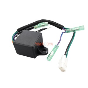 Pièces <span class=keywords><strong>hors</strong></span>-<span class=keywords><strong>bord</strong></span> <span class=keywords><strong>Suzuki</strong></span> <span class=keywords><strong>Suzuki</strong></span> 9.9 <span class=keywords><strong>15</strong></span> HP Moteurs <span class=keywords><strong>hors</strong></span>-<span class=keywords><strong>bord</strong></span> 2 temps Unité CDI Pièce de rechange 32900-93911 Pièces marines - Product Image 3