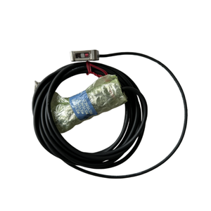 Juego de Abrazaderas Fd Xc8r1 para Tubo de Resina de 8 mm y 6 mm para Sensor de Flujo Micro Fd Xs8, Instalación No Invasiva - Product Image 3