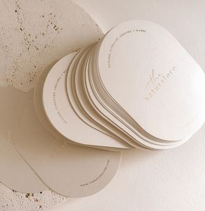 Etiquetas <span class=keywords><strong>de</strong></span> Papel <span class=keywords><strong>de</strong></span> Algodón Inglés Tradicional para Manualidades, Decoración del Hogar, Proyectos <span class=keywords><strong>de</strong></span> Manualidades, Papelería, Eventos y Fiestas - Product Image 3