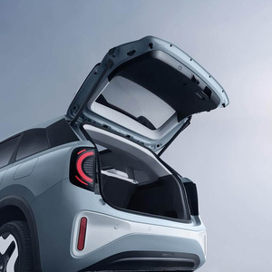 Extreme Arcfox Koala S EV SUV con Guida a Sinistra, Trazione Integrale, Batteria al Litio, 5 Porte, 5 Posti, Ricarica Rapida, Ampio Spazio, Pronto per la Spedizione - Product Image 6