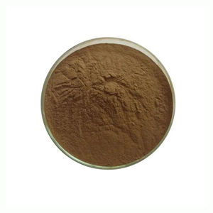 Tedarik schizberry Berry özü tozu saf doğal 10:1 Schisandra Chinensis özü - Product Image 1