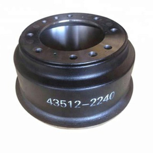 <span class=keywords><strong>เพลา</strong></span>ล้อหลัง435124090 43512-4090สำหรับ <span class=keywords><strong>Hino</strong></span> อะไหล่รถบรรทุก - Product Image 1