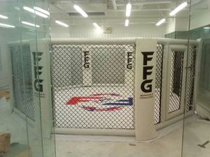 FightBro CL Pro Bodenkäfig MMA - Product Image 6