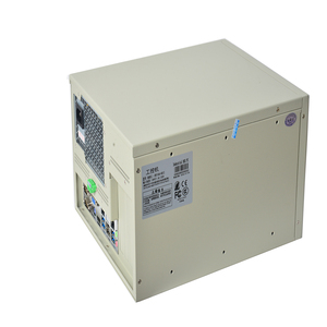 Boîtier industriel I3-2100 PC 4G RAM 128G SSD VGA PLC Intégration pour la <span class=keywords><strong>gestion</strong></span> des grands équipements Centre <span class=keywords><strong>de</strong></span> contrôle d'automatisation d'usine - Product Image 4