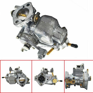 Carburateur classique, pour Fiat 500 126, Weber Type 28, Imb 5/250, 4381128, 652cc, neuf - Product Image 5