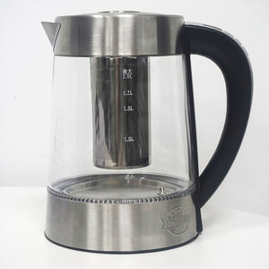 กระติกน้ำร้อนไฟฟ้าพับได้ CE CB กระติกเก็บความร้อน เครื่องใช้ไฟฟ้าในครัวแบบพกพา สแตนเลส 2 ลิตร อัตโนมัติ - Product Image 3