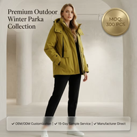 Manteau d'hiver pour femme en duvet écologique respirant, à carreaux, avec fermeture éclair, taille cintrée, capuche, design classique, poids du duvet 100g-150g