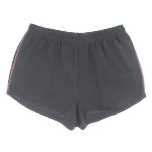 Pantaloncini Nike Plus Fut Active da Donna Colore Nero |   100% Autentico - Product Image 3