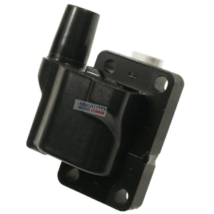 Bobina de encendido B6S718100 UF221 C946 DGE447 5C1120 F0BZ12029A B3761810X para <span class=keywords><strong>MAZDA</strong></span> B2200 B2600 323 <span class=keywords><strong>MX</strong></span>-3 protegido Demio <span class=keywords><strong>MX</strong></span>-5 121 - Product Image 2