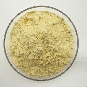 Cầu cung cấp bổ sung sức khỏe 95% hướng dương đậu nành Lecithin bột - Product Image 1