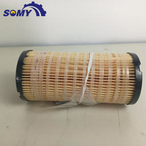 Para <span class=keywords><strong>Caterpillar</strong></span> Combustível Filtro Elemento 1R-1804 1R-0749 1R-0773 Separador Óleo-Água Peças Escavadeira para Máquinas de Construção - Product Image 4