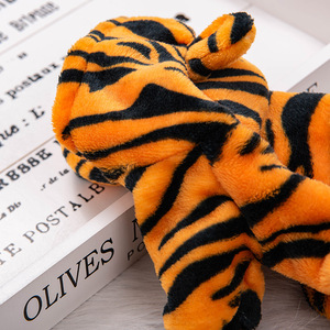 Costume d'hiver pour animaux domestiques, cosplay chat, tigre, Halloween, chien - Product Image 3