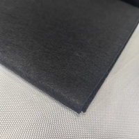 Géotextile non tissé PP 200g pour filtration, drainage et séparation
