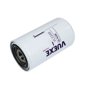VUEXE Diesel Xe Tải Động Cơ Đầy Đủ Dòng Chảy <span class=keywords><strong>Spin</strong></span>-<span class=keywords><strong>On</strong></span> Lọc Dầu 11e170120 W950/18 P558615 3932217 Lf3349 - Product Image 3