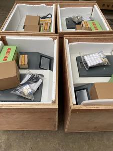 Calorímetro Eletrônico Automático GOLDSU ZDHW-8E para Carvão com Garantia de 1 Ano - Product Image 3