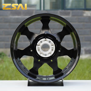 鍛造リム 20 21 22 インチ カスタムラグジュアリー XC90 XC60 S40 <span class=keywords><strong>S60</strong></span> S90 合金ホイール ボルボ用 - Product Image 5