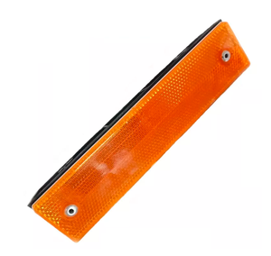 <span class=keywords><strong>Reflector</strong></span> de barandilla de carretera de gran oferta para reflectores de barandilla de seguridad vial - Product Image 1