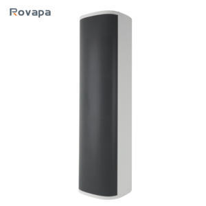 ROVAPA RV-7043 90W Haut-parleur actif réseau IP66 pour réseau scolaire HAUT-PARLEUR <span class=keywords><strong>COLONNE</strong></span> Haute efficacité Étanche et anti-poussière - Product Image 2