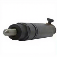 Injecteur OEM pour moteur diesel 99443744 & 0432193757 Pièces de rechange pour injecteur de carburant Bosch Garantie de 6 mois 0,5 kg