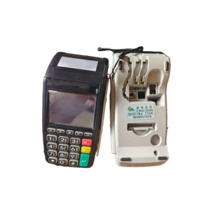 Sử dụng 2g-t300 phổ cầm tay thông minh <span class=keywords><strong>POS</strong></span> máy thuận tiện và trọng lượng nhẹ <span class=keywords><strong>POS</strong></span> để in biên lai - Product Image 4