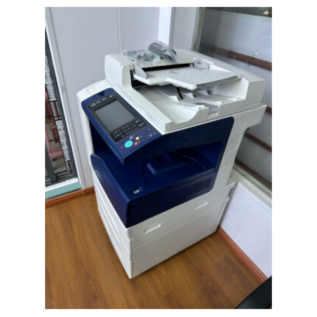 Refurbished Xerox 7835/7855 A3 Color Laser Printer, Multifunction