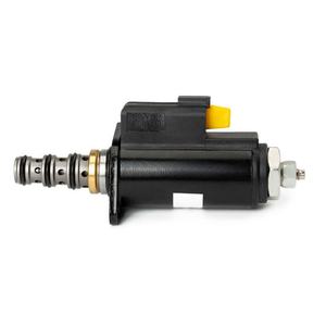 Vanne solénoïde hydraulique 121-1491 121491 4579878 1315745 pour CAT-320B E320C - Product Image 2