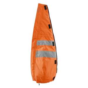 Blaklader-217219875300L Hi-Vis แผงสีส้ม-EAN 7330509913857ชุดทำงาน HI-VIS - Product Image 1