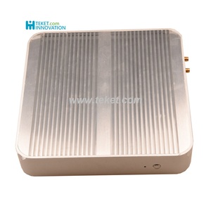 L05-HT770 Intel Core Haswell i3-4010U i3-4015U <span class=keywords><strong>I5</strong></span>-<span class=keywords><strong>4210U</strong></span> Mini PC sin ventilador con carcasa de aluminio, bajo consumo de energía, compatible con Windows 7 - Product Image 3