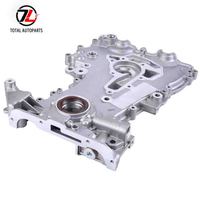 غطاء مضخة الزيت OEM 93183493 5638040 55556309 4523734 مناسب لسيارات أوبل وفوكسهول وأجيلا