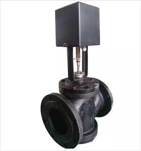 電気差圧比例バルブVB7200双方向調整 - Product Image 2