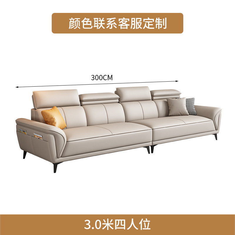 3m multi-seater