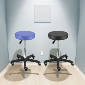 Chaise de dentiste et d'infirmière de haute qualité en plastique pour clinique <span class=keywords><strong>dentaire</strong></span>, <span class=keywords><strong>prix</strong></span> d'usine avec alimentation électrique - Product Image 1