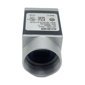 กล้องอุตสาหกรรม ACA1300-60GN 5MP GigE ของแท้ (รองรับ PoE) รุ่น In-Sight 5000 ซีรีส์ เซ็นเซอร์ขาวดำขนาด 2/3 นิ้ว - Product Image 1