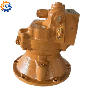 ชุดมอเตอร์สวิงสำหรับรถขุด PC200-8 อะไหล่ไฮดรอลิก 708-2L-00400 708-2L - 00500 - Product Image 1